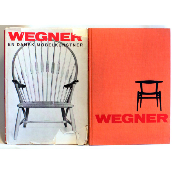 Wegner - En dansk møbelkunstner