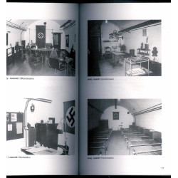 Der Atlantikwall. Geschichte und Gegenwart mit Reisebeschreibung