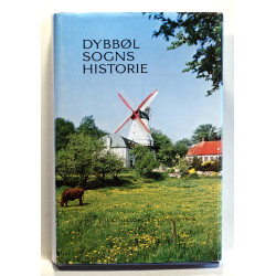 Dybbøl sogns historie