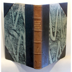 Jægeren, hunden og bøssen. Haandbog om jagt, fauna, jagthunde og skydning