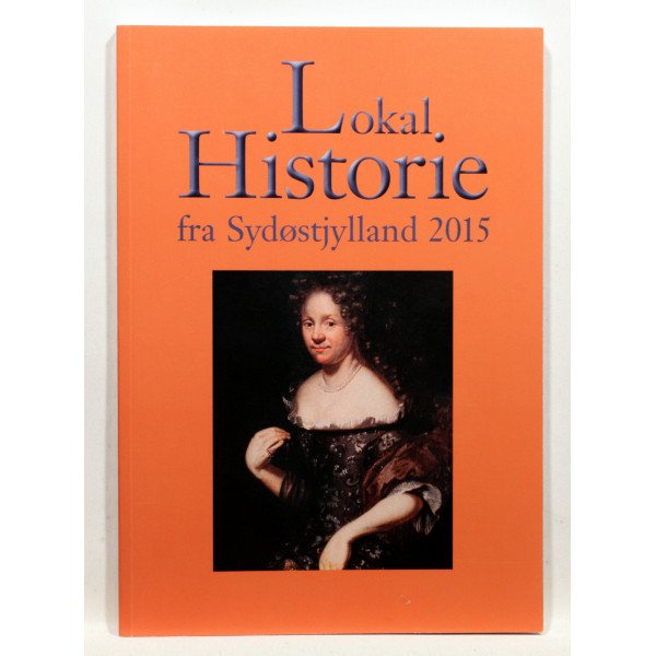 Lokal Historie fra Sydøstjylland 2015