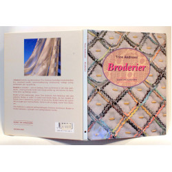 Broderier. Kunst og håndværk