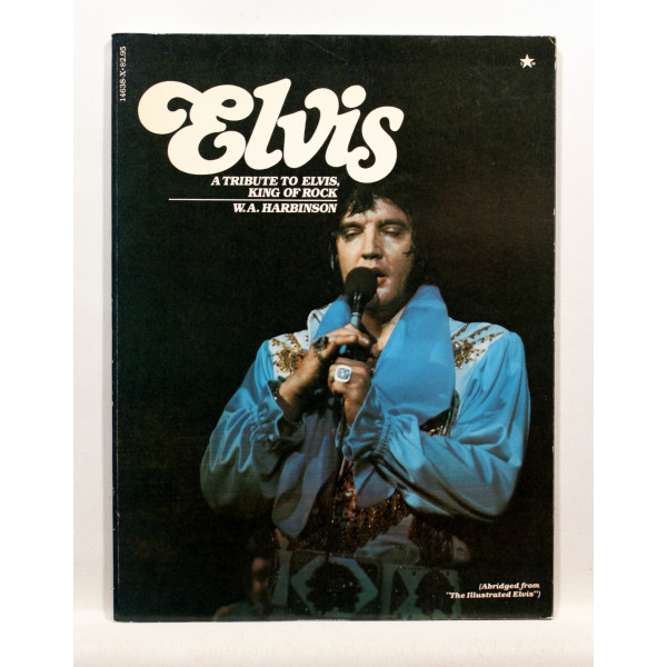 Elvis - A Tribute to Elvis, King of Rock