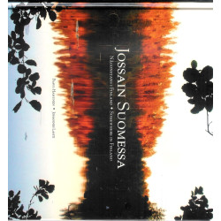 Jossain Suomessa - Någonstans i Finland - Somewhere in Finland