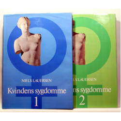 Kvindens sygdomme 1-2