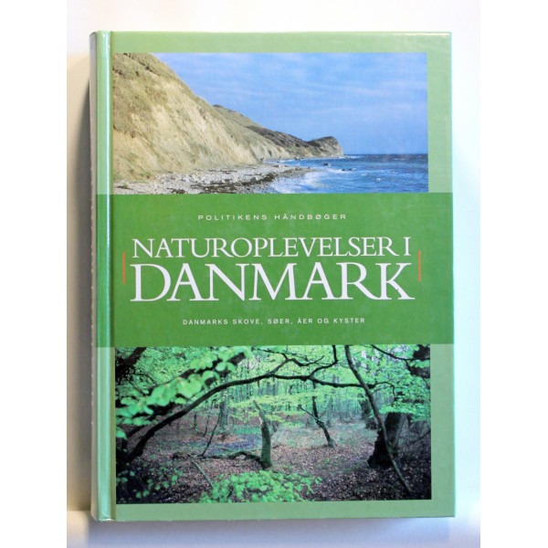 Naturoplevelser i Danmark