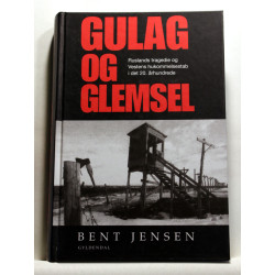 Gulag og glemsel