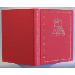 Blandt 100 gidsler i Horserød 1943