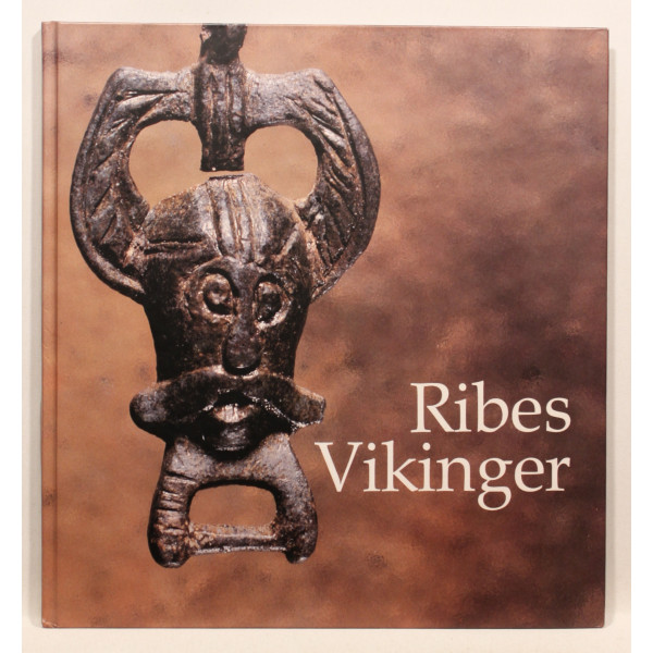 Ribes Vikinger