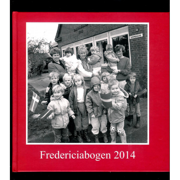 Fredericiabogen 2014