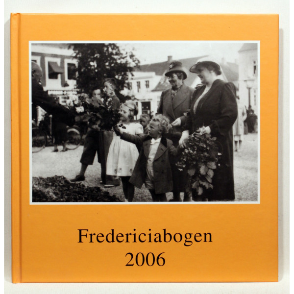 Fredericiabogen 2006