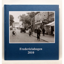 Fredericiabogen 2010