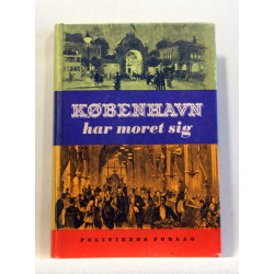 København har moret sig