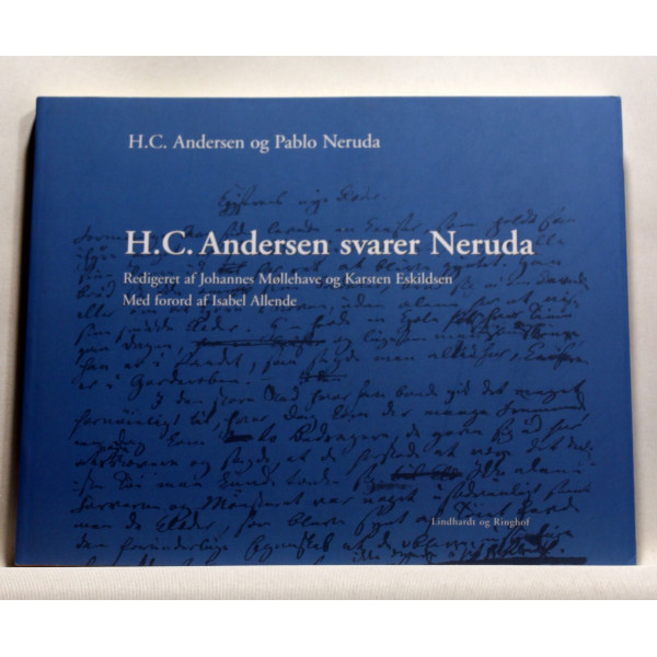 H.C. Andersen svarer Neruda
