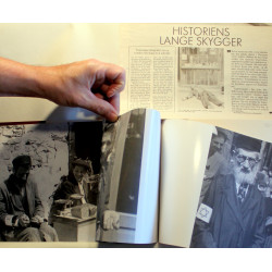 Tid til at sørge, tid til at danse