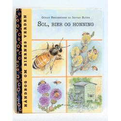 Sol, bier og honning