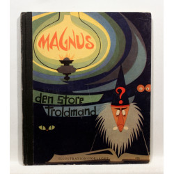 Magnus den store Troldmand
