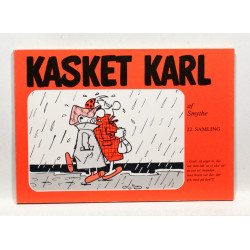 Kasket Karl 22. Samling