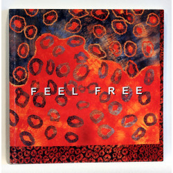 Feel Free. International Quilt Competition