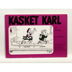 Kasket Karl 16. Samling