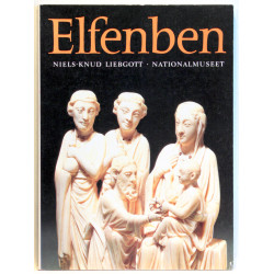 Elfenben - fra Danmarks middelalder