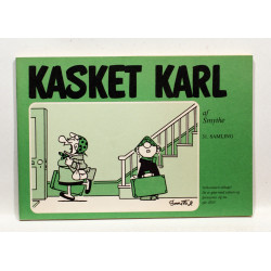 Kasket Karl 31. Samling