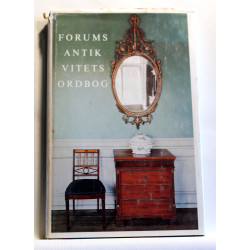 Forums antikvitets ordbog