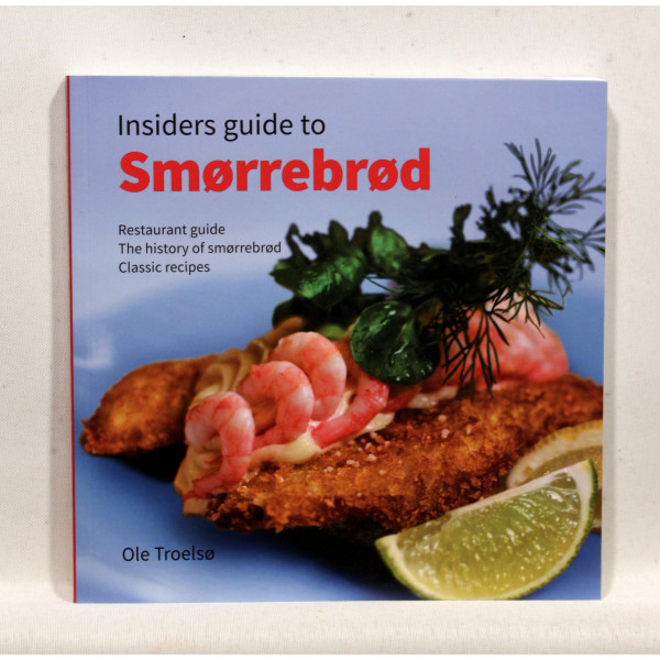 Insiders guide to Smørrebrød