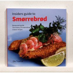 Insiders guide to Smørrebrød