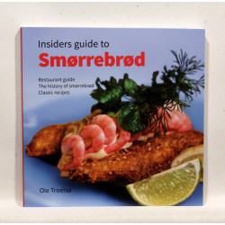 Insiders guide to Smørrebrød