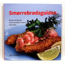 Smørrebrødsguiden