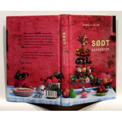 Sødt. Desserter.