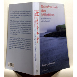 Med snudehulkende hilsen fra William Heinesen. Et forelsket portræt