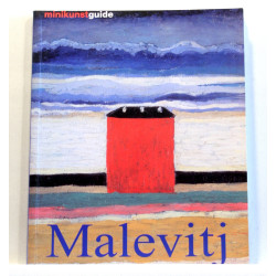 Kasimir Malevitj -hans liv og virke
