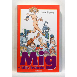 Mig - bli'r kvinde