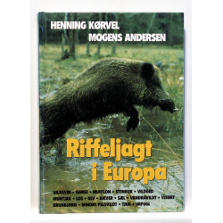 Riffeljagt i Europa