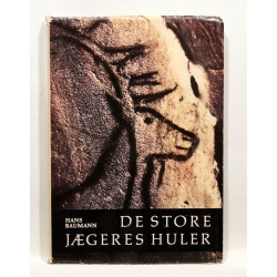 De store jægeres huler