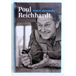 Poul Reichhardt. Blot et menneske