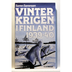Vinterkrigen i Finland 1939-40