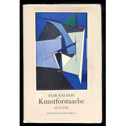 Kunstforstaaelse Maleri