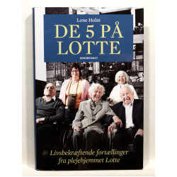 De 5 på Lotte