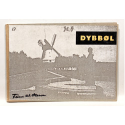 Dybbøl