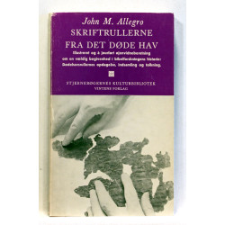 Skriftrullerne fra Det Døde Hav