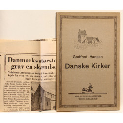 Danske Kirker