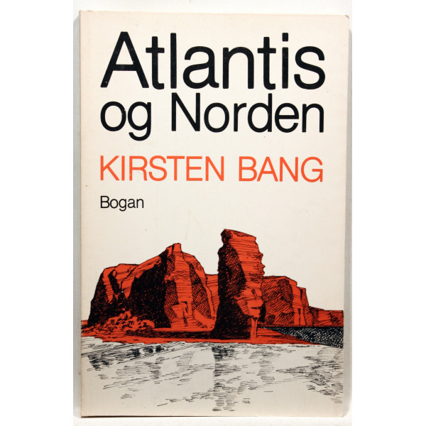 Atlantis og Norden