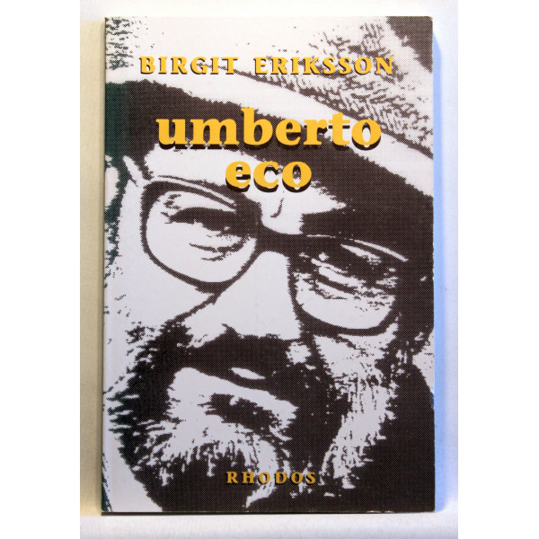 Umberto Eco