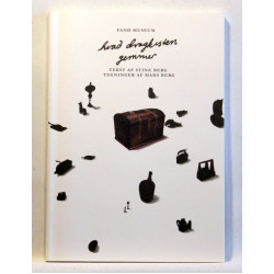 Hvad dragkisten gemmer - på Fanø Museum