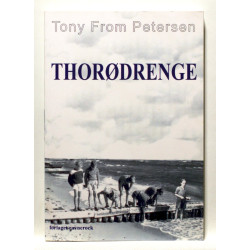 Thorødrenge