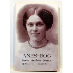 Anes Bog