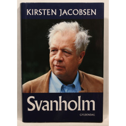 Svanholm